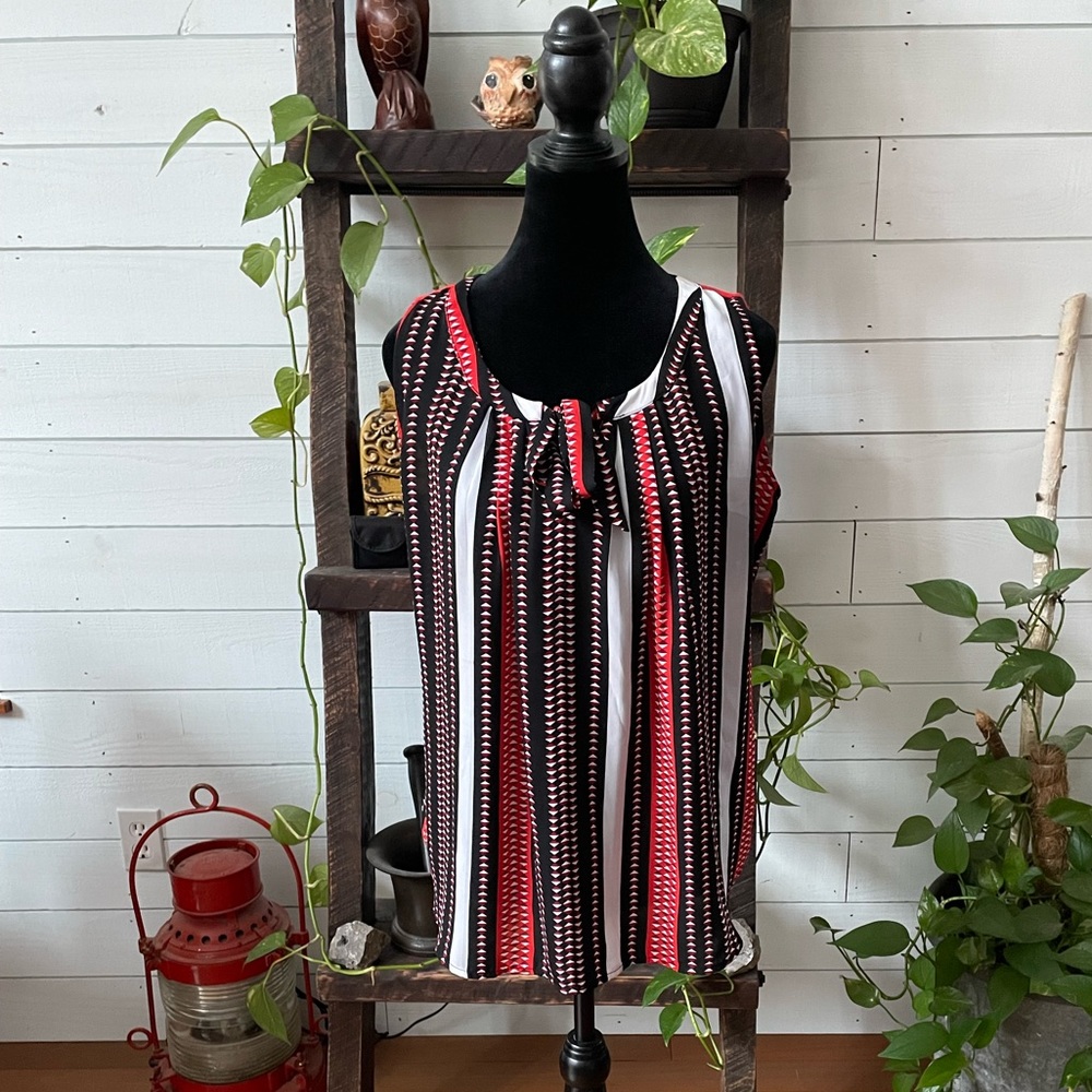 New York & Company: Blouse